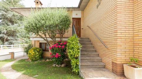 Foto 3 de Casa o chalet en venta en Pau Claris, Seva, Barcelona