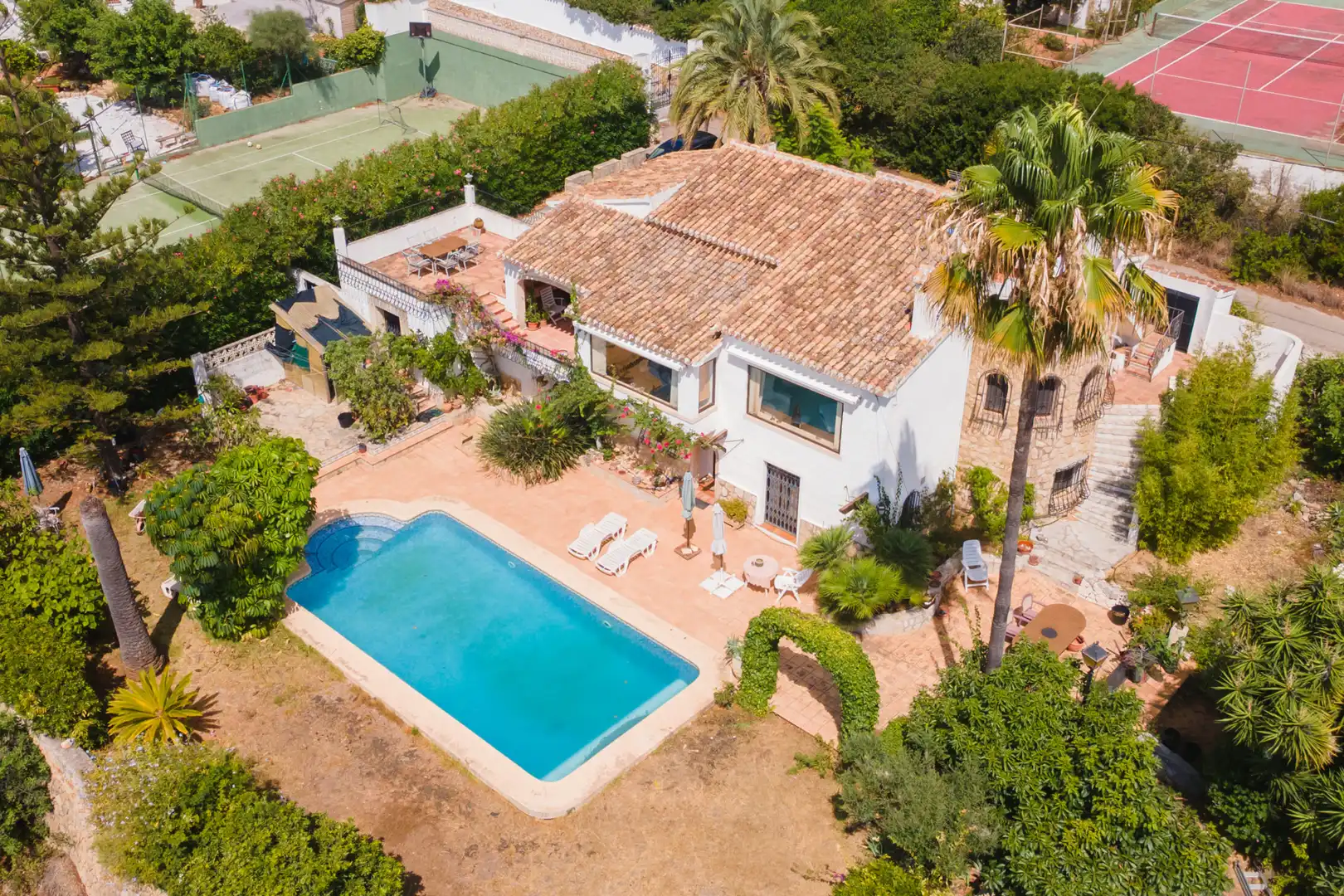 Casa o chalet en venta en Montgó - Ermita