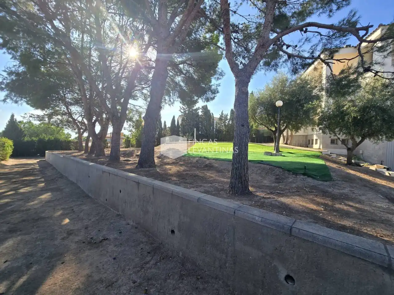 Chalet con piscina en venta en La Huerta, imagen 13