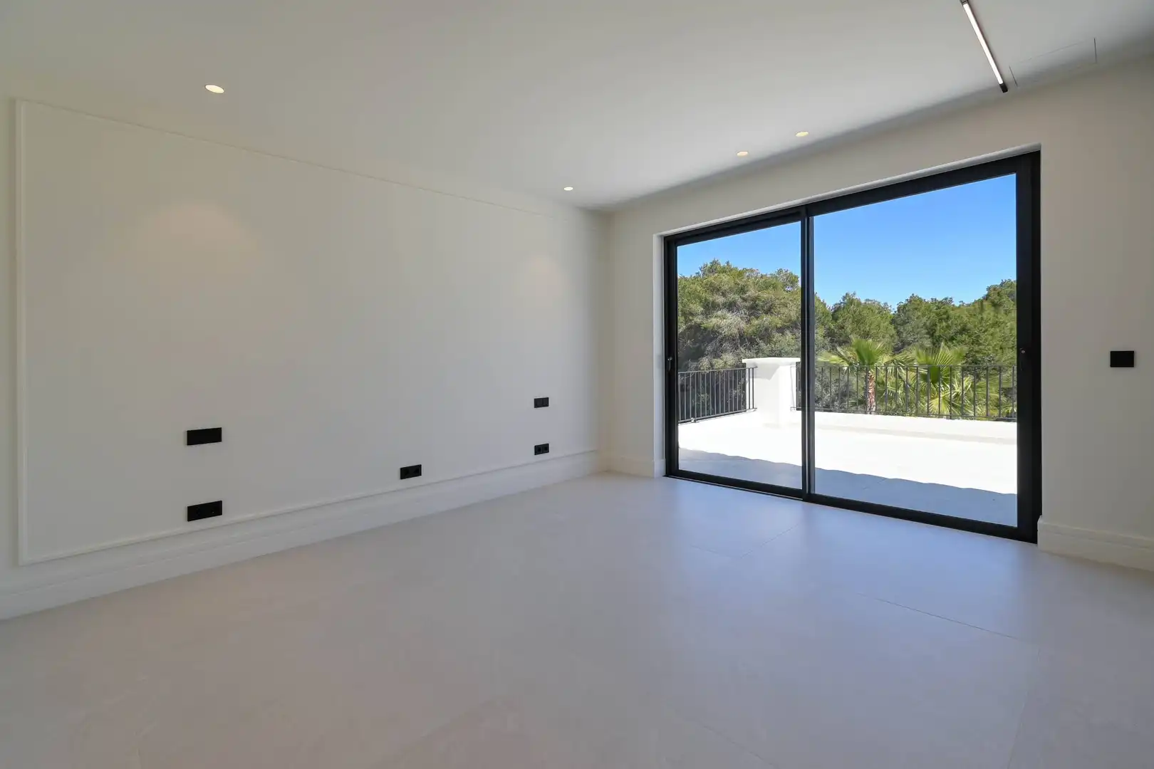 Villa con terrazza in vendita a Pinar del Advocat - Cometa, imagen 47