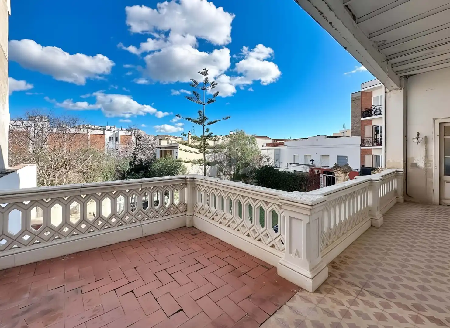 Terraza de Casa o chalet en venta en Sant Pere de Ribes con Calefacción y Terraza