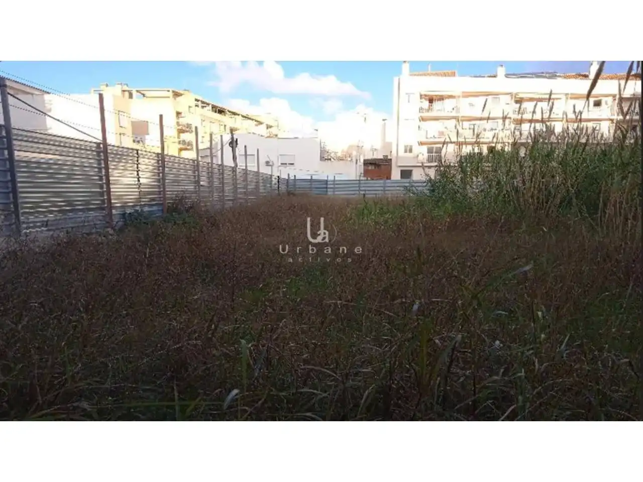 Terreny industrial en venda a Calle Mare de deu del carmen, Grau de Gandia - Venecia - Marenys de Rafalcaid