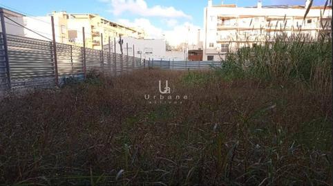 Foto 2 de Terreny industrial en venda a Calle Mare de Deu del Carmen, Grau de Gandia - Venecia - Marenys de Rafalcaid, Gandia