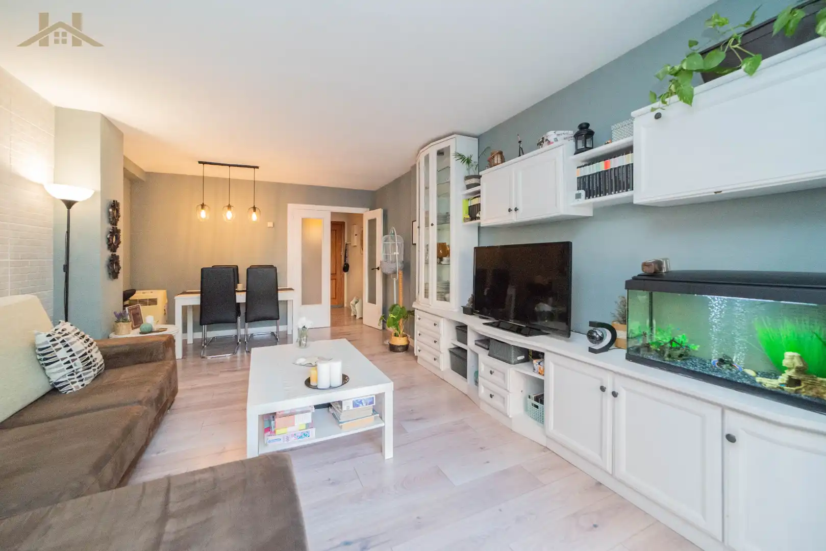 Flat with lift for sale in Calle Pintor Velazquez