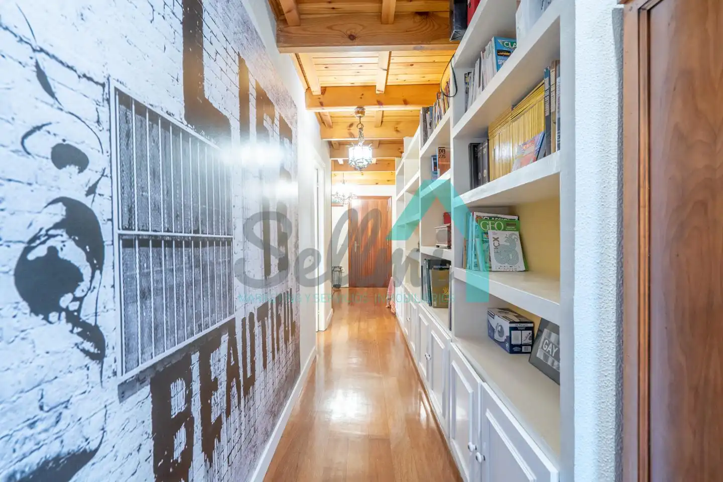 Duplex with lift to rent in Calle Rectoría, imagen 12