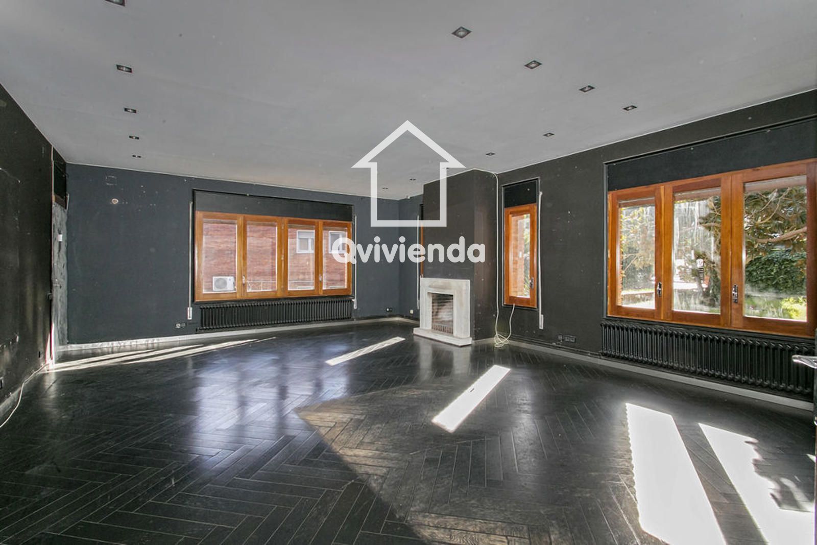 Single-family semi-detached for sale in Enric Morera, Bellaterra