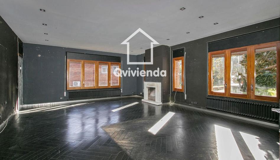 Photo 1 of Single-family semi-detached for sale in Enric Morera, Bellaterra, Barcelona