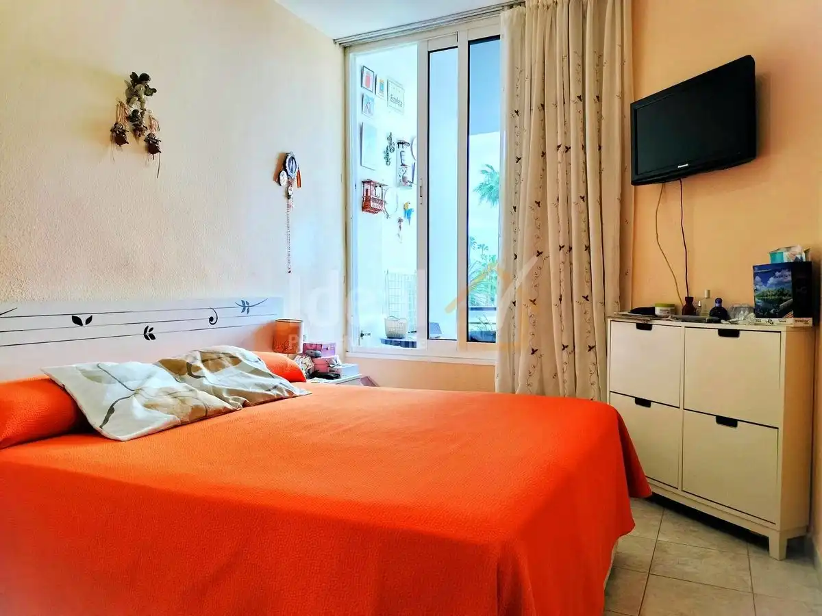 Apartment with pool for sale in Costa Adeje, imagen 13