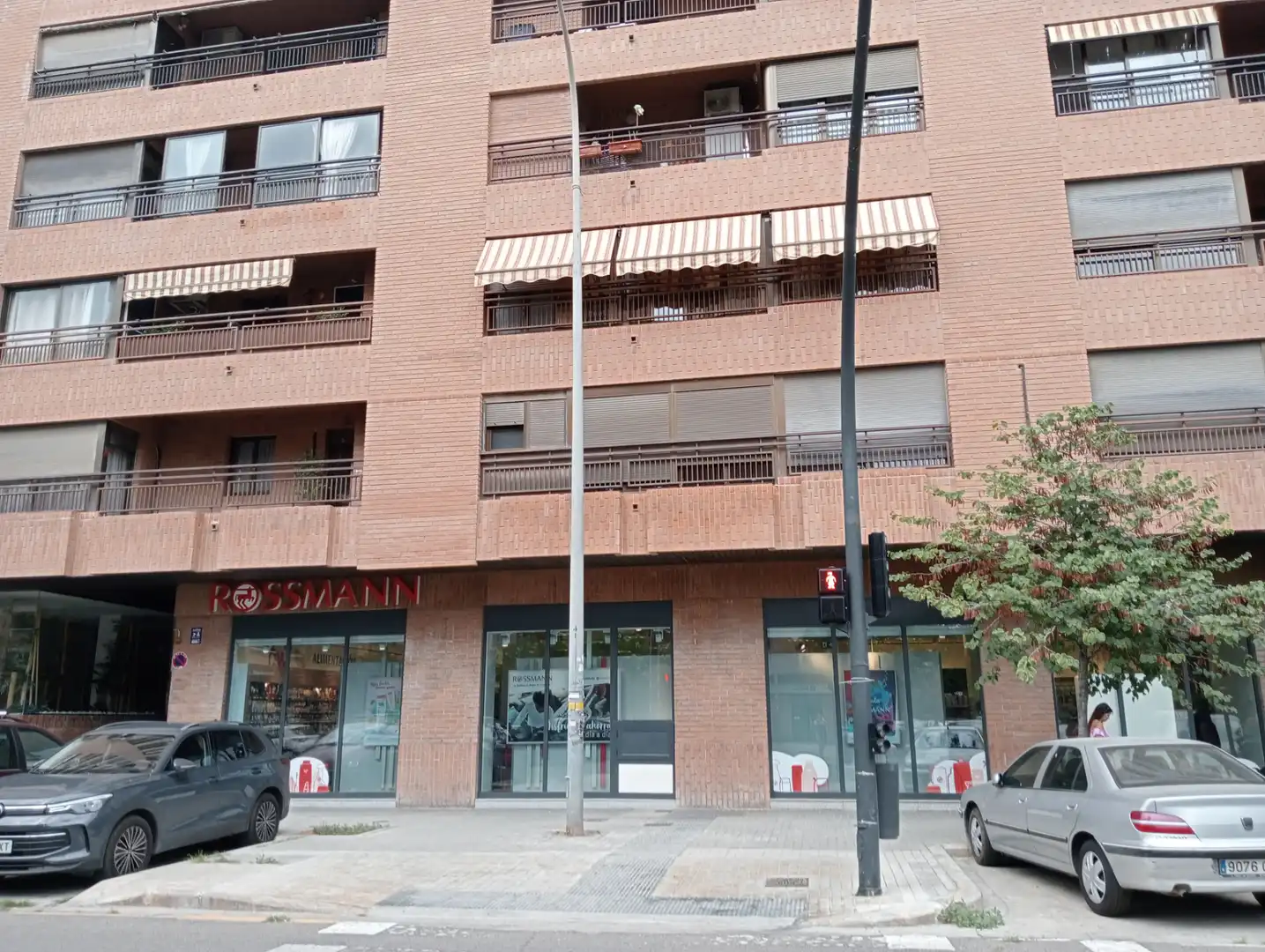 Garage for sale in Valencia  with Alarm