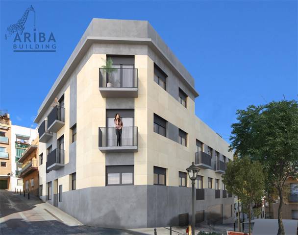 Duplex en Venta en Carrer de Sant Bonós, 22 en Centre