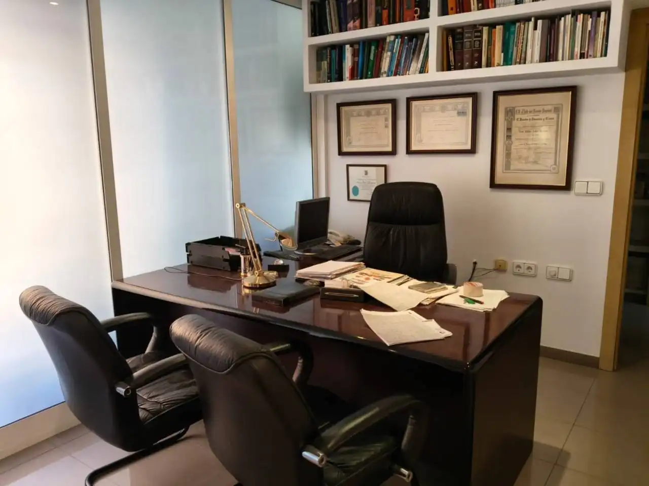 Piso con ascensor en venta en Centro, imagen 10