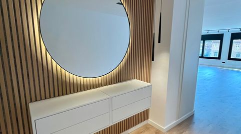 Piso exclusivo de 200 m con gran zona de día y acabados premium, imatge 2