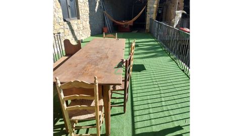 Foto 4 de Casa o xalet en venda a Calle Nord, Alàs I Cerc, Lleida