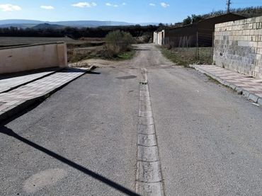Terreno residenziale in vendita a La Malahá