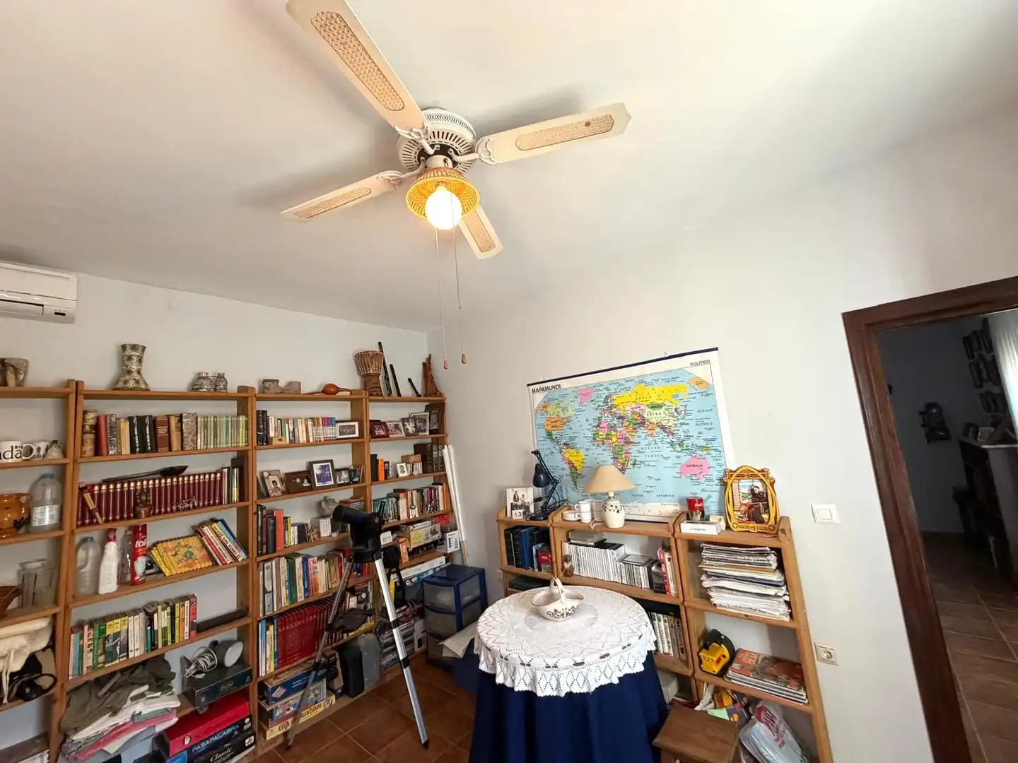 Casa o xalet en venda en Antequera amb Jardí privat, Terrassa i Traster