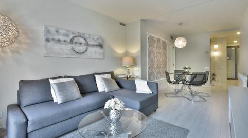 Foto 4 de Pis en venda a La Nova Esquerra de l'Eixample, Barcelona