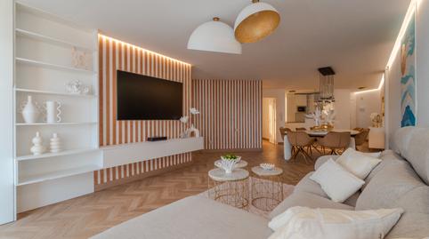 Foto 3 de Àtic en venda a Lugar Viña del Bello, 4, El Médano, Granadilla de Abona