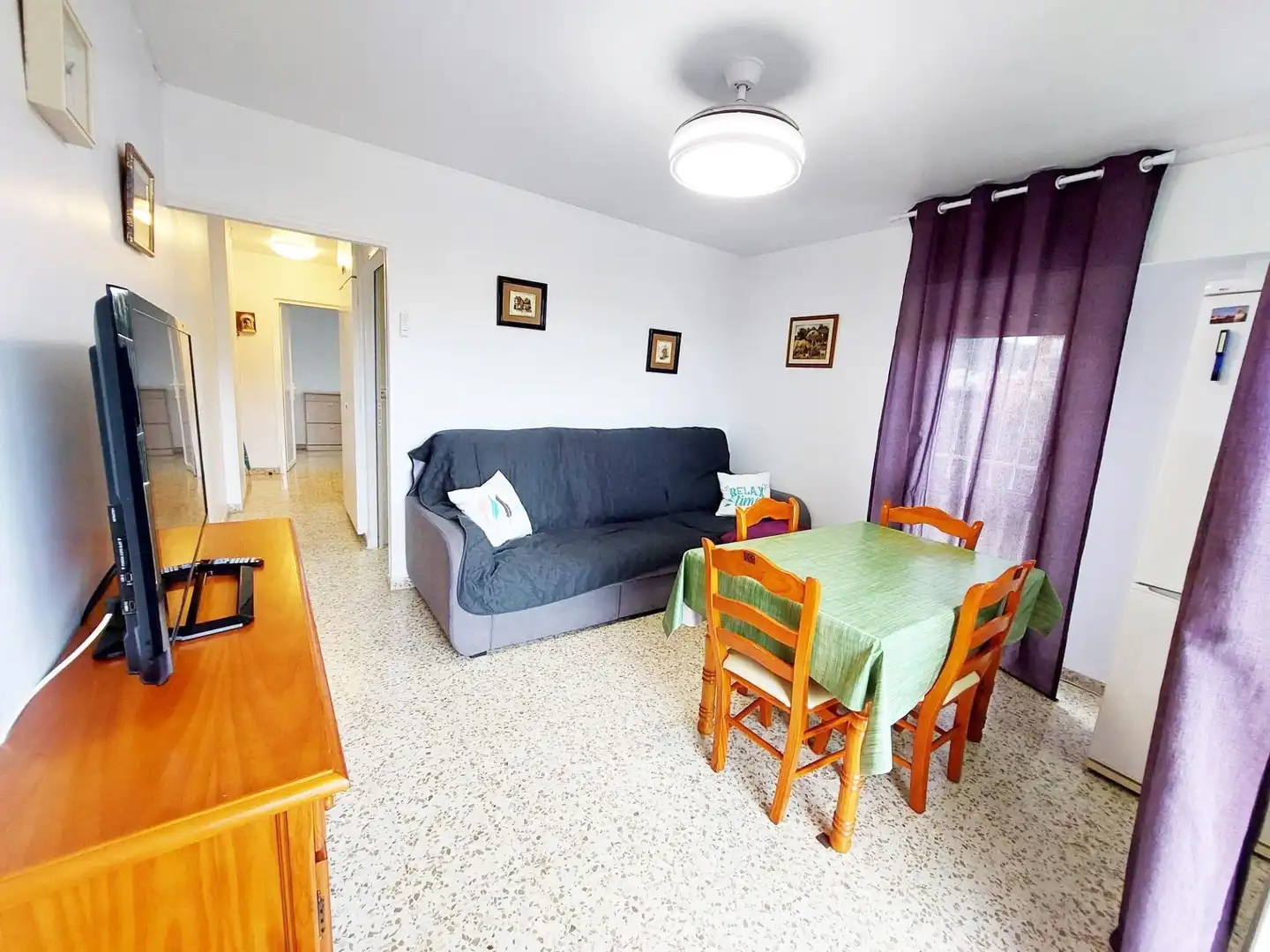 Apartamento con piscina en venta en Avenida GAMONAL, imagen 6
