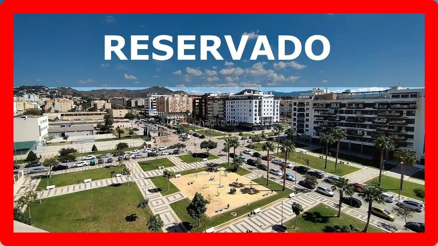 Flat with lift for sale in Avenida Jorge Luis Borges 14