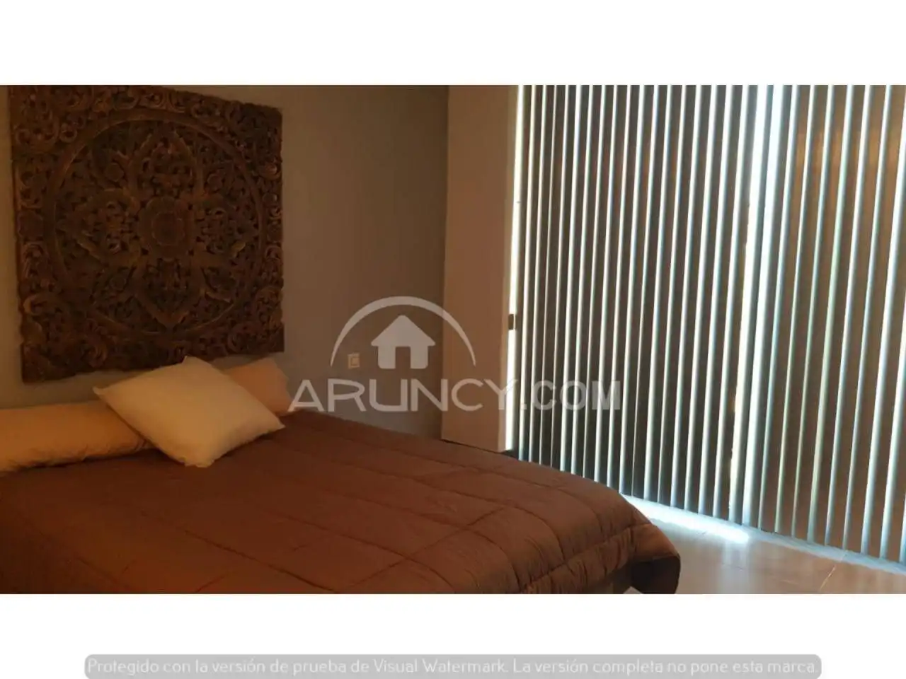 Habitación de Casa o chalet en venta en Montequinto con Aire acondicionado, Calefacción y Jardín privado