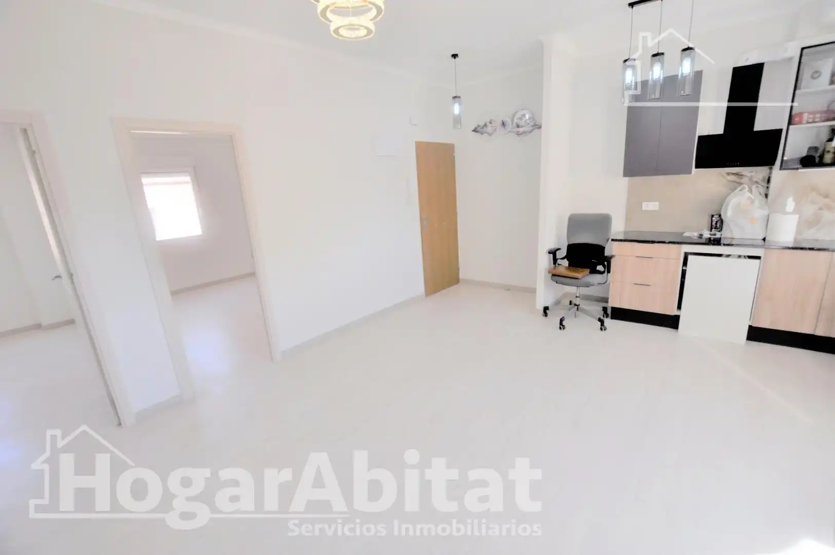 Piso en venta en Mislata