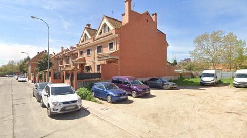 Foto 3 de Casa adosada en venta en Torrente, Fuenlabrada II - El Molino, Fuenlabrada