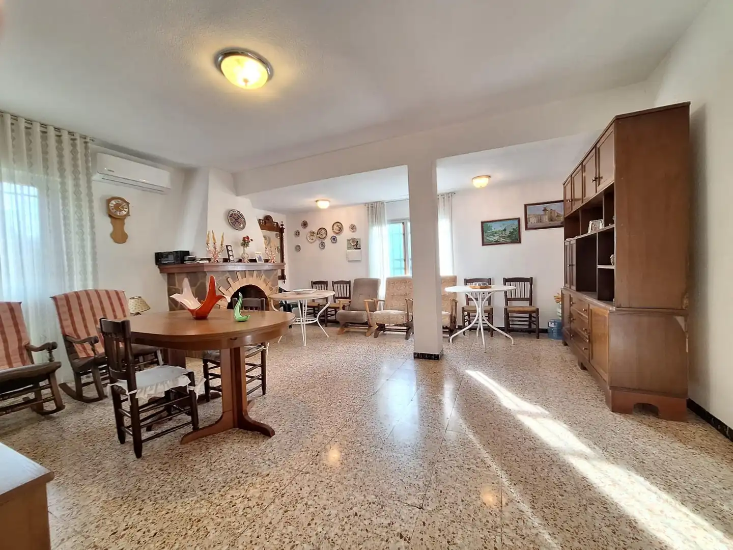 Detached house with pool for sale in Calle VALLETES BRU, imagen 5