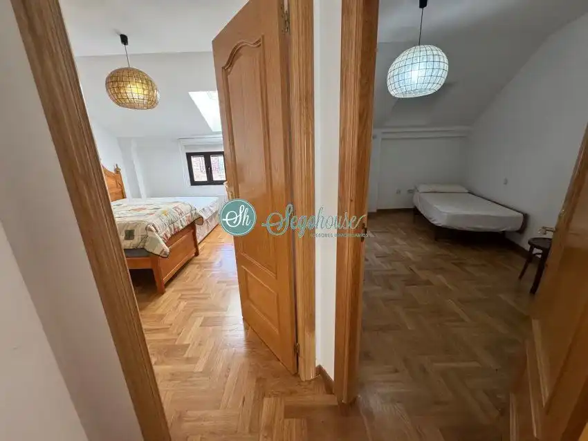 Appartement à vendre à San Lorenzo - San Marcos, imagen 23