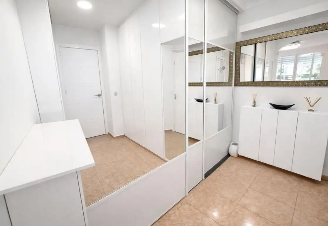 Baño de Piso en venta en Vilassar de Mar