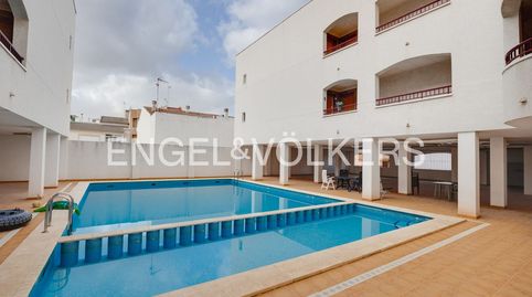 Foto 2 de Piso en venta en San Fulgencio, Alicante