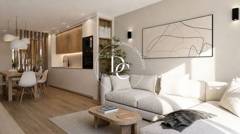 Foto 2 de Piso en venta en Passeig de Sant Joan, El Camp d'en Grassot i Gràcia Nova, Barcelona Capital