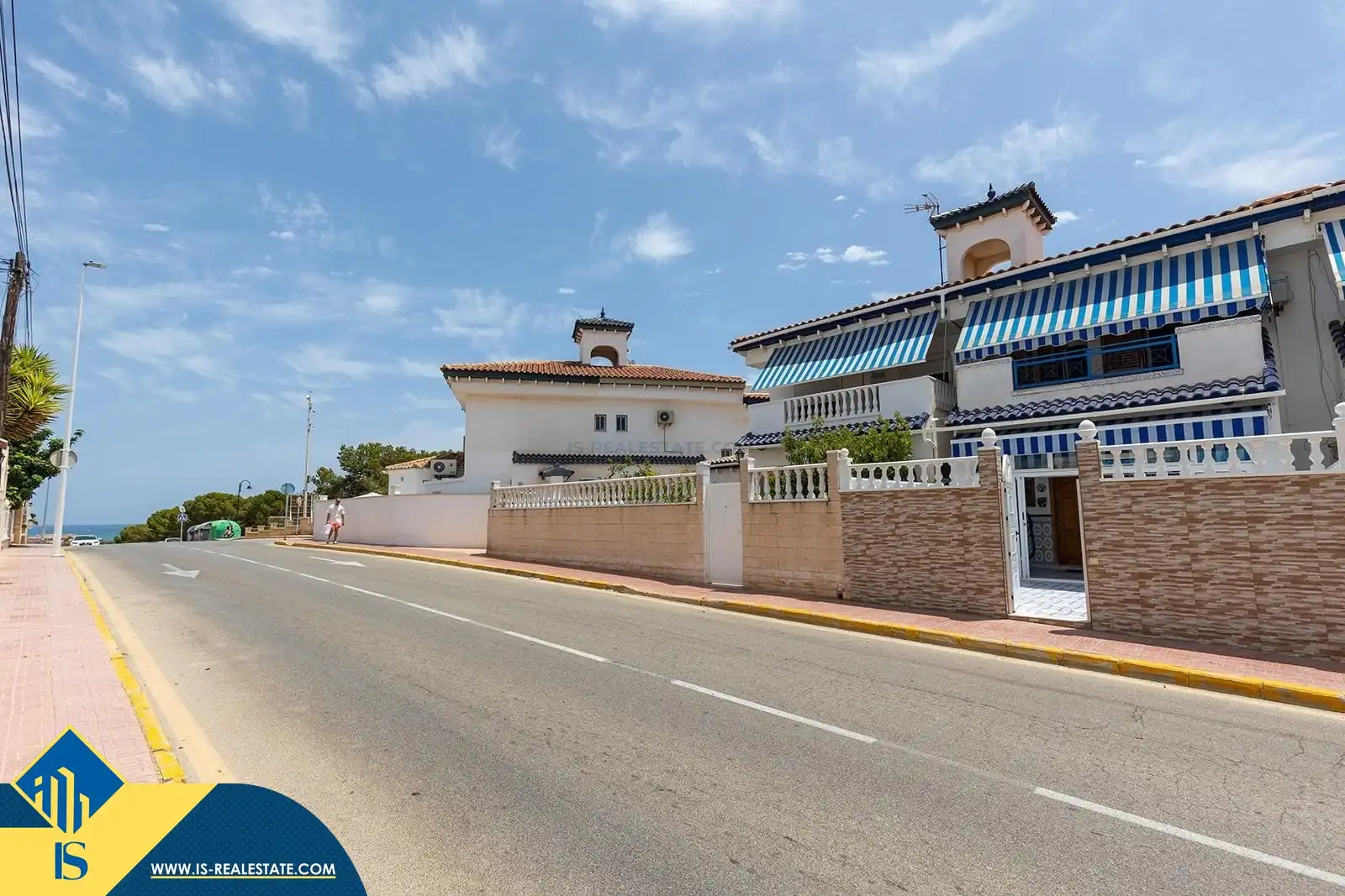 Bungalow amb piscina en venda a La Mata, imagen 31