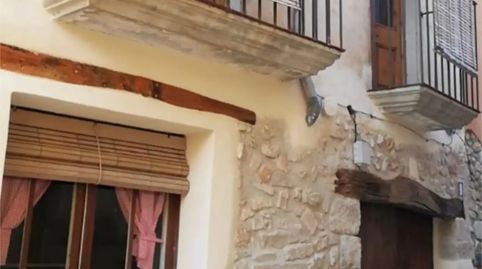 Foto 2 de Casa adosada en venda a Carrer Grau, 9, Barberà de la Conca, Tarragona
