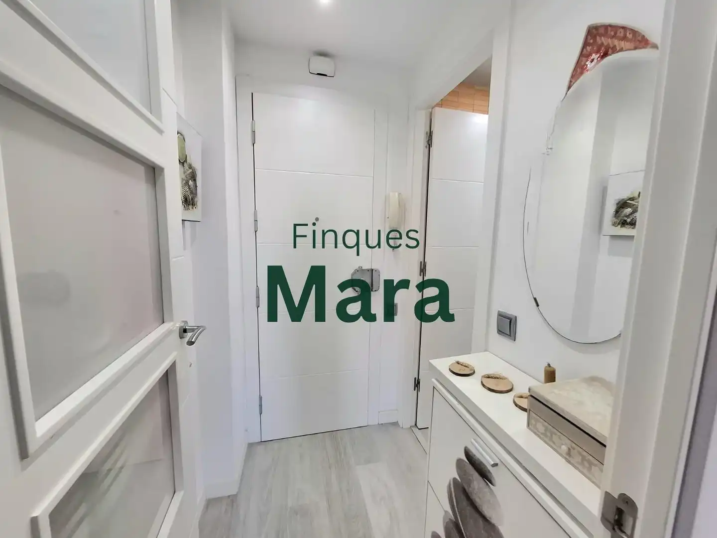 Piso en venta en Sant Boi de Llobregat con Aire acondicionado y Balcón