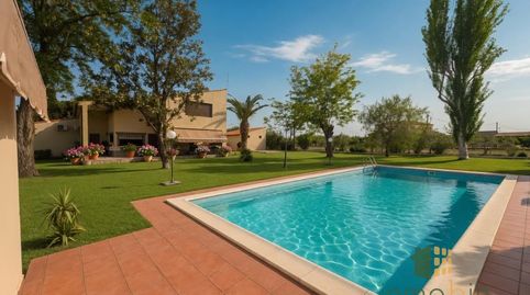 Photo 3 of Country homes for sale in Entrerríos, Villanueva de la Serena, Badajoz