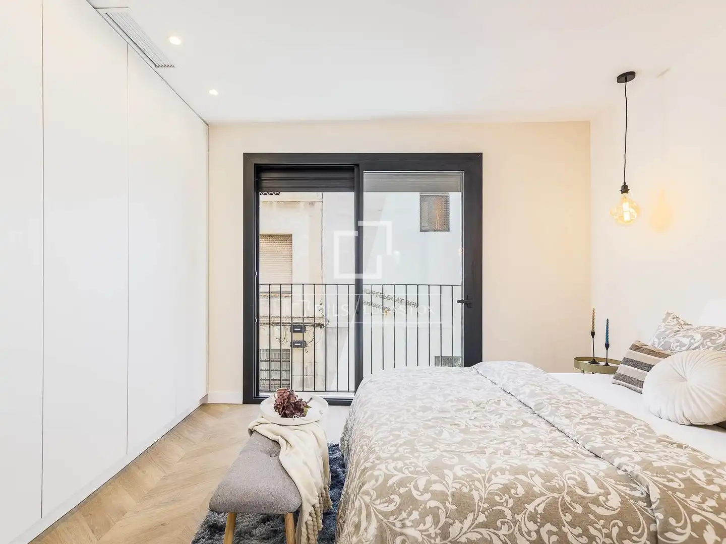 Flat with terrace for sale in Sants - Montjuïc, imagen 14