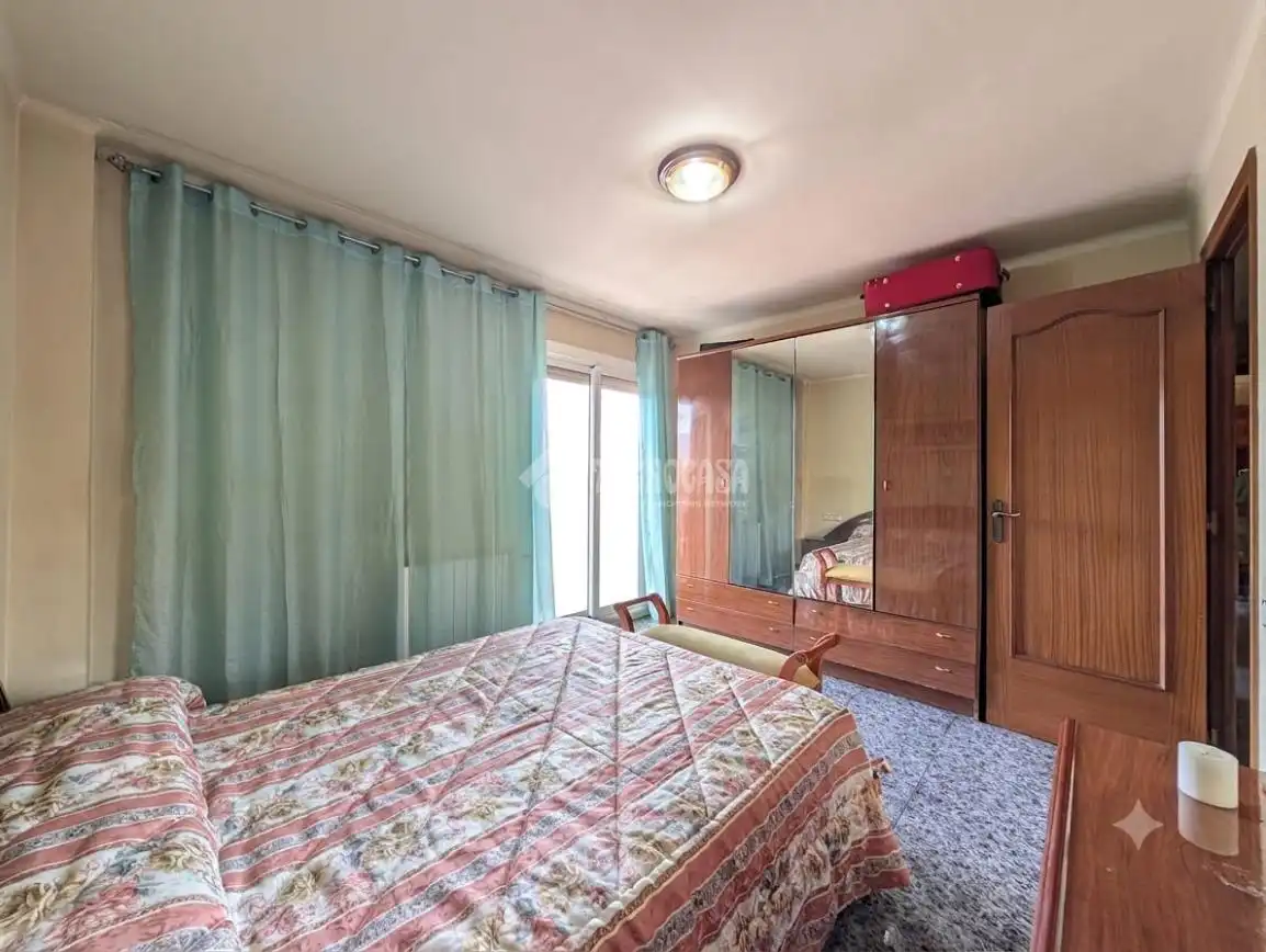 Piso en venta en Cerdanyola Sud
