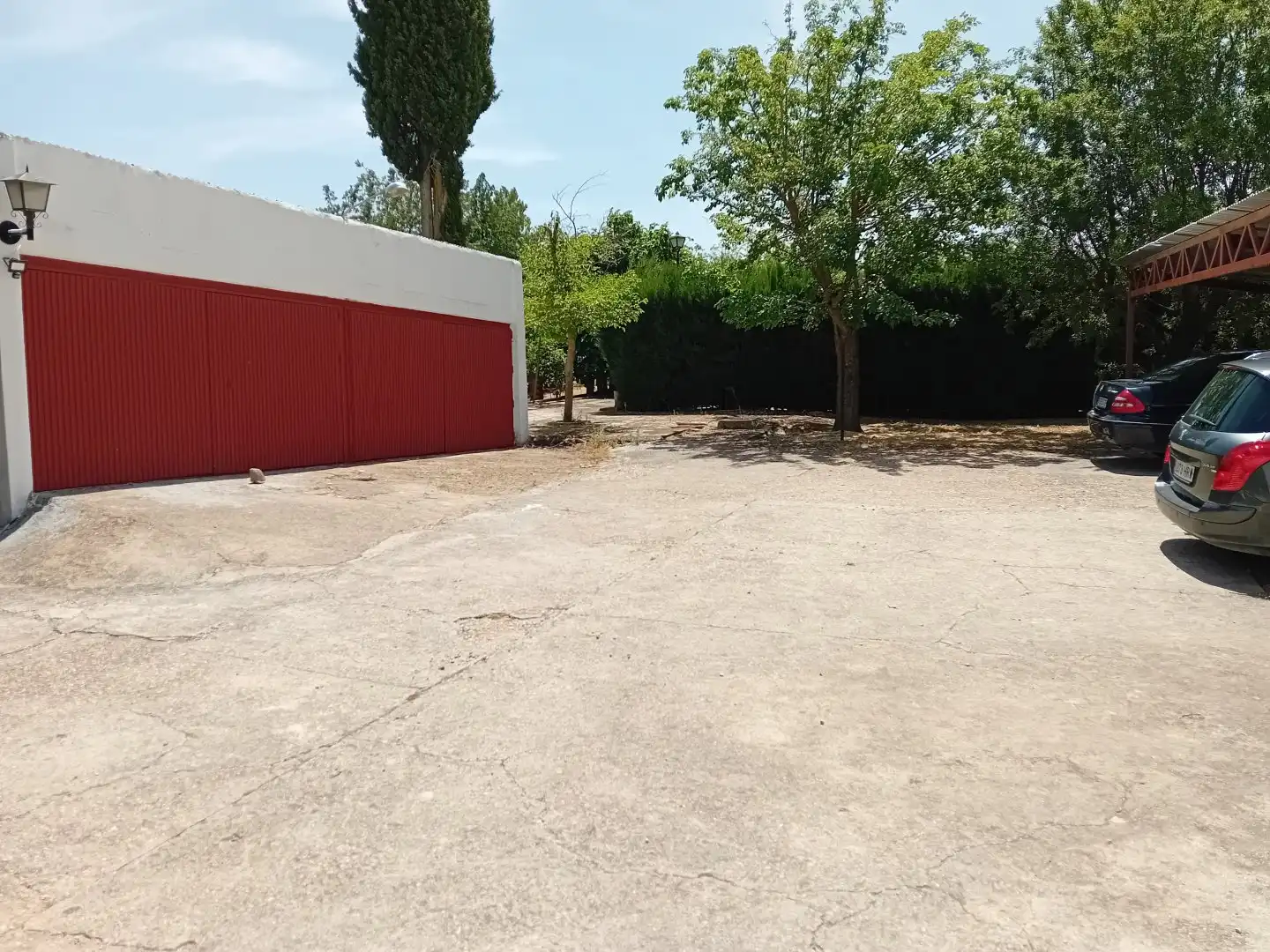 Xalet amb terrassa en venda a Pozuelo de Calatrava, imagen 21