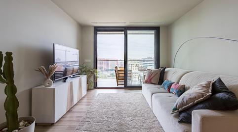 Foto 2 de Pis en venda a Juan Carlos I, Murcia