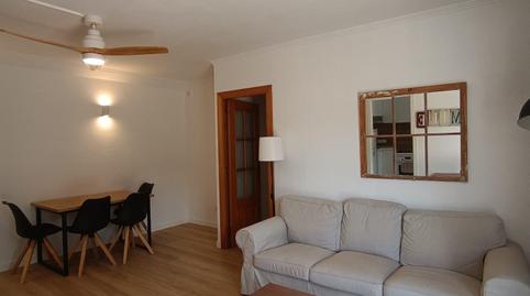 Foto 2 von Wohnung zum Verkauf in Santa Anna - Sol de l'Est, Es Castell