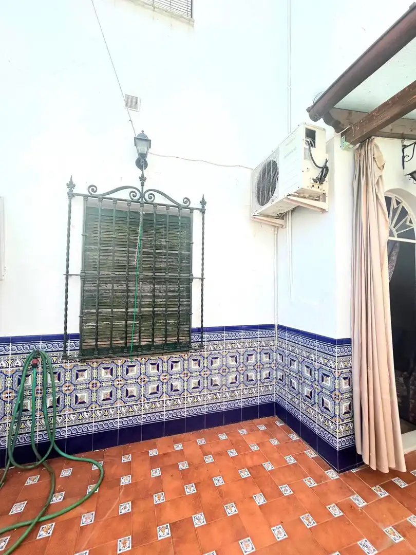 Casa en venda a Cantillana, imagen 18