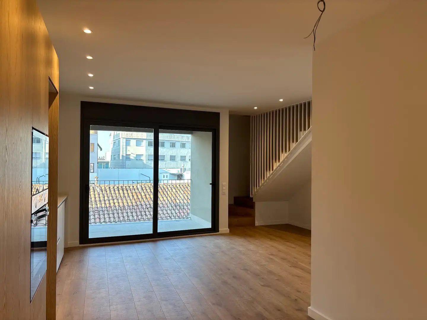 Duplexes for rent in Carrer Sant Pere, Centre