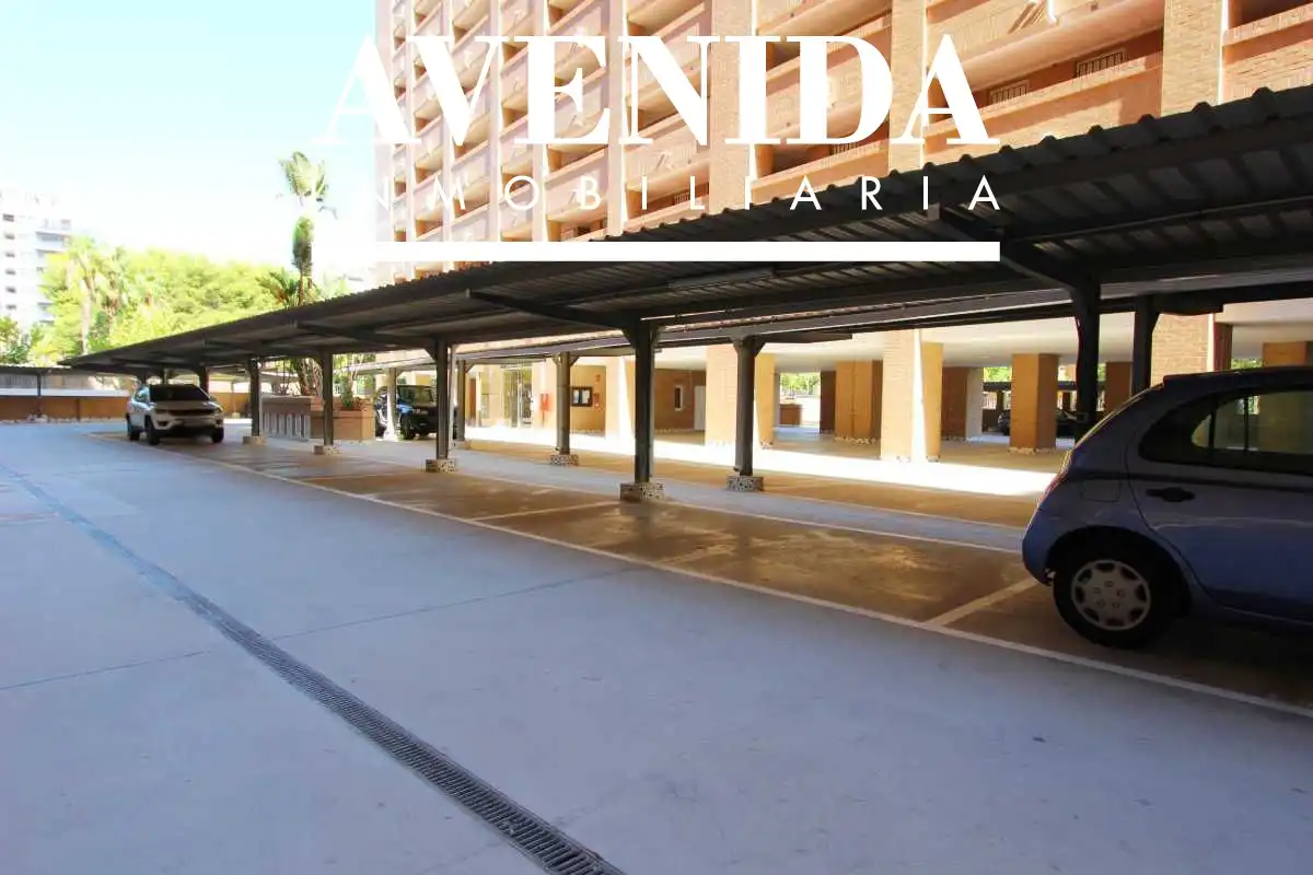 Apartament amb piscina en venda a Amplaries 23, imagen 43