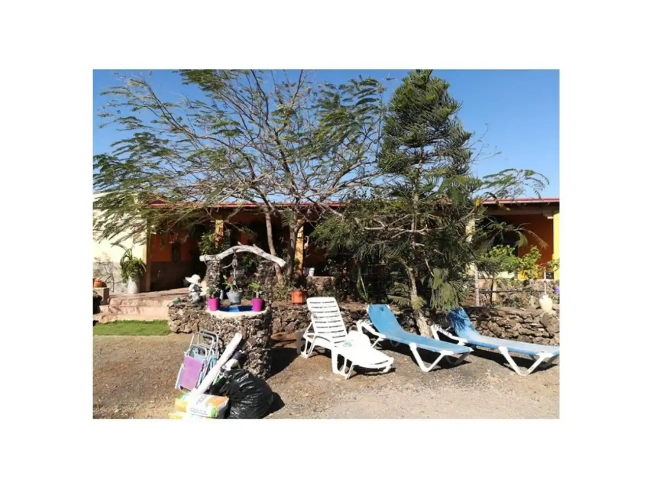 Houses for sale in Gran Tarajal, Tesejerague