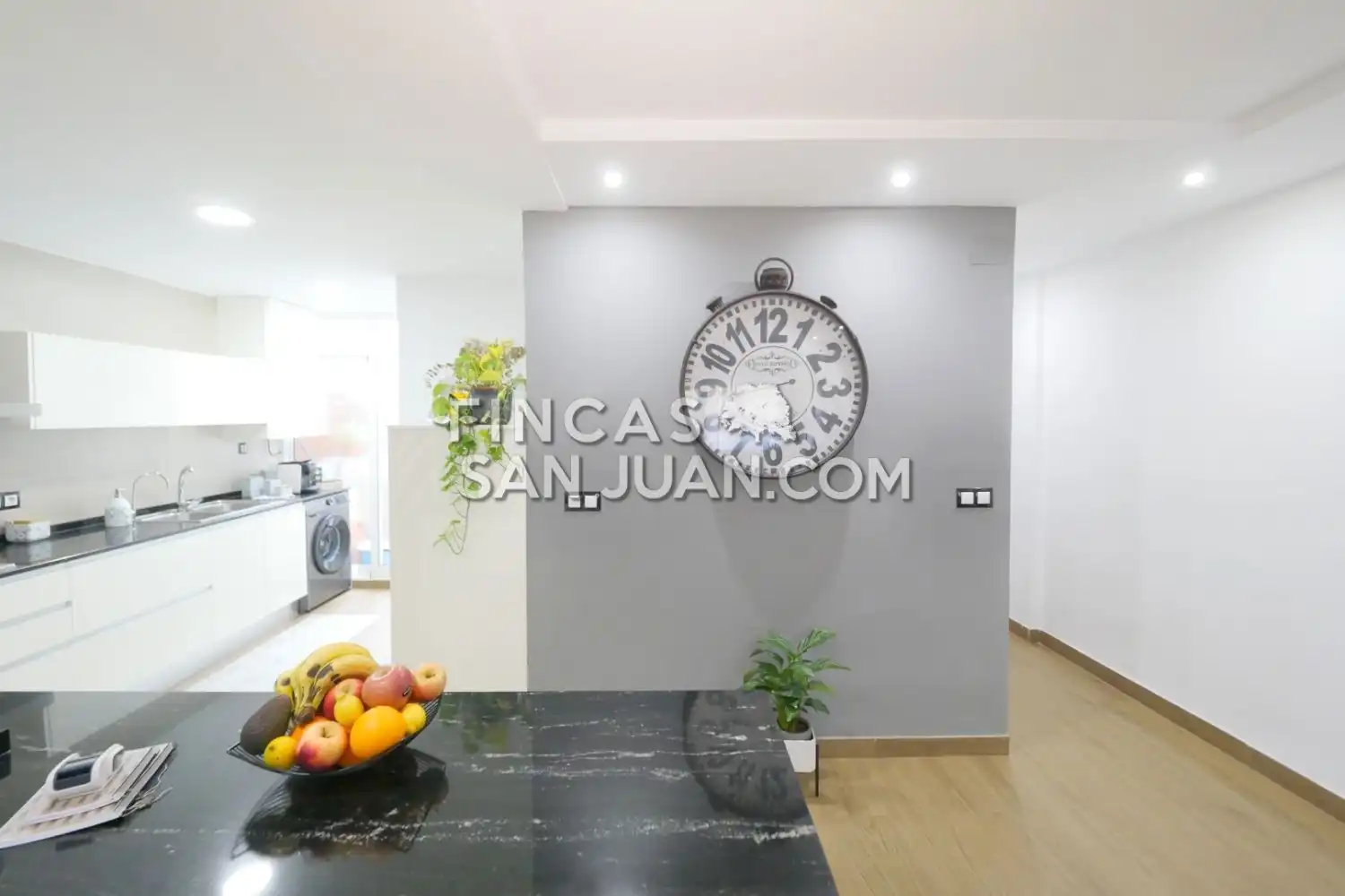 Piso con ascensor en venta en Campoamor - Altozano, imagen 6