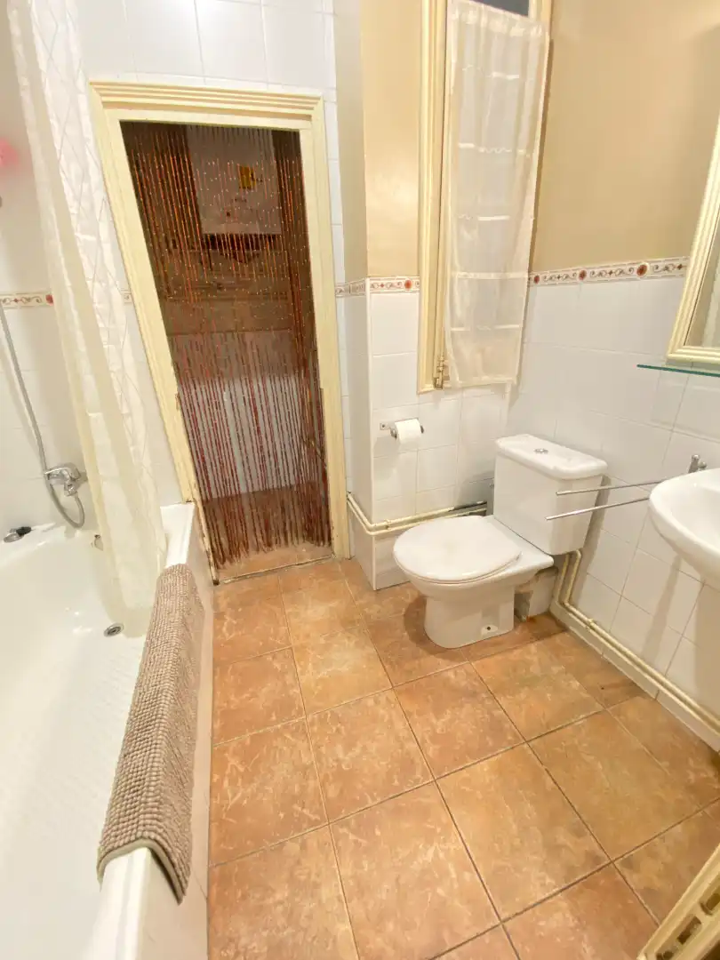Piso en venta en Carrer de la Mercè, Barri Gòtic