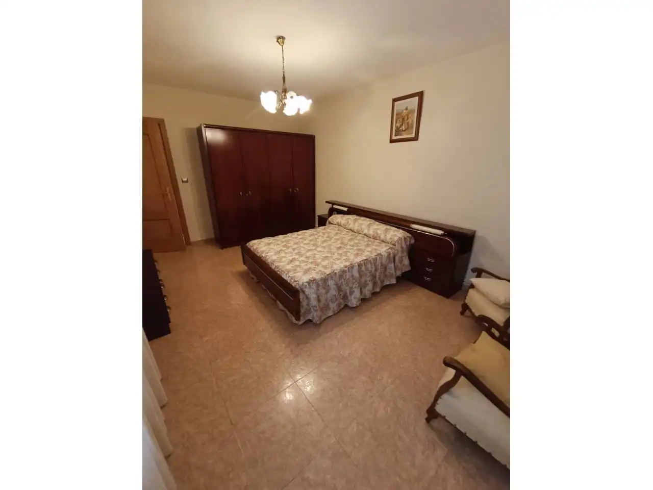 Habitación de Piso de alquiler en Fuenlabrada con Calefacción