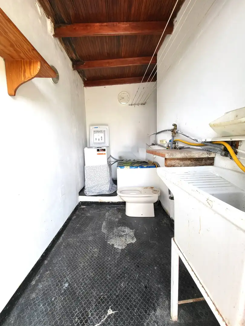 Casa adosada en venta en Carretera Zumacal, Valleseco