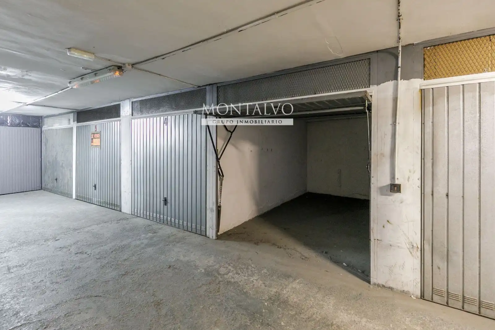 Parking of Garage for rent in Albolote