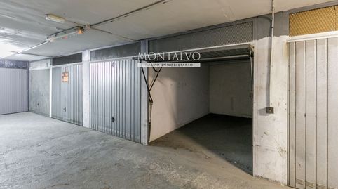 Photo 2 of Garage for rent in Calle Real de Albolote, 2, Albolote, Granada